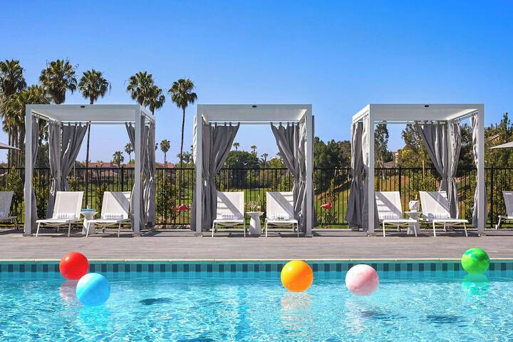 Westdrift Manhattan Beach Autograph Collection by Marriott