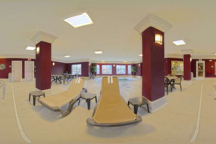 Homewood Suites by Hilton Bloomington
