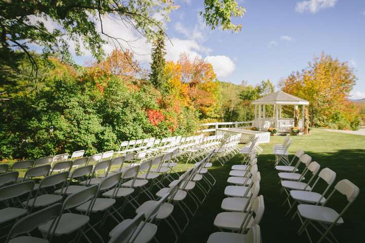 Town and Country Inn & Resort