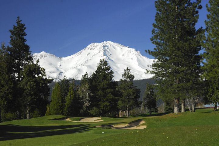 Mount Shasta Resort