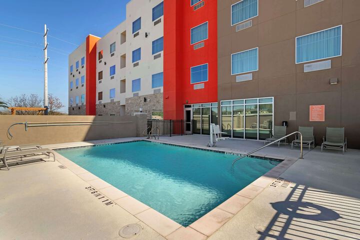 Pool 3 of 45