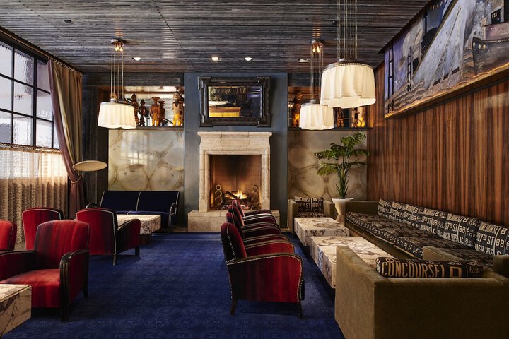 Hotel Interior 13 of 34