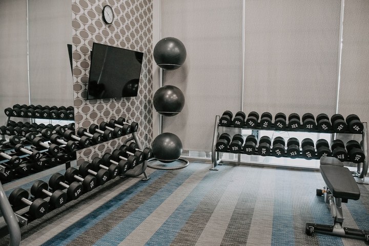 Health and Fitness 38 of 44