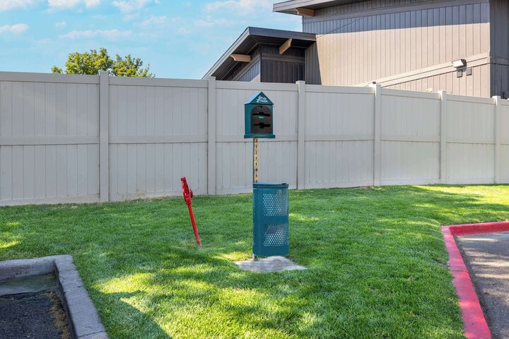 Motel 6 Twin Falls ID