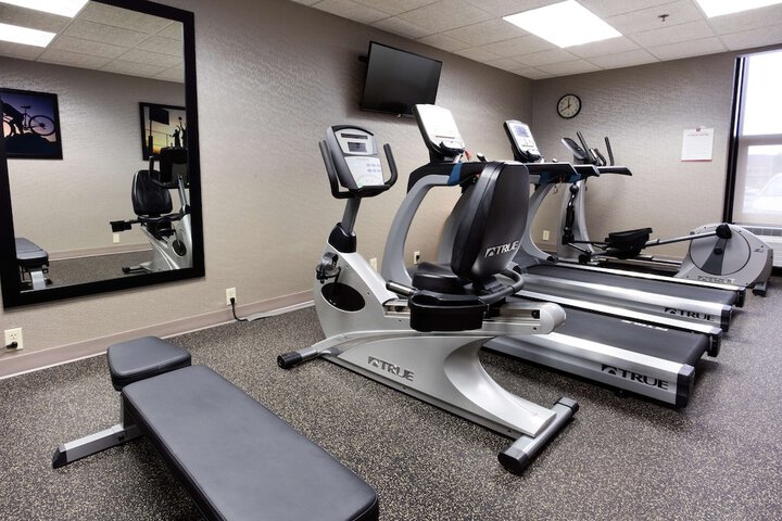 Health and Fitness 35 of 36
