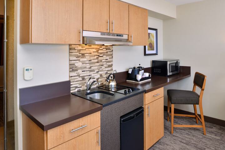 The Coho Oceanfront Lodge