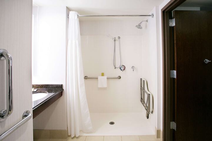 Hilton Minneapolis / Bloomington