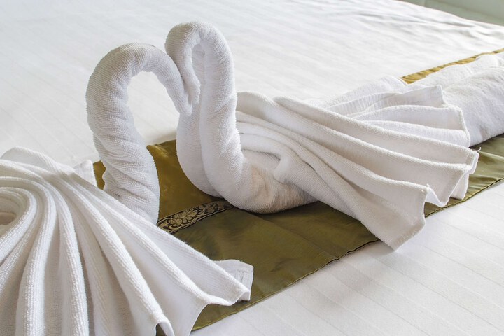 Magnuson Hotel Commerce