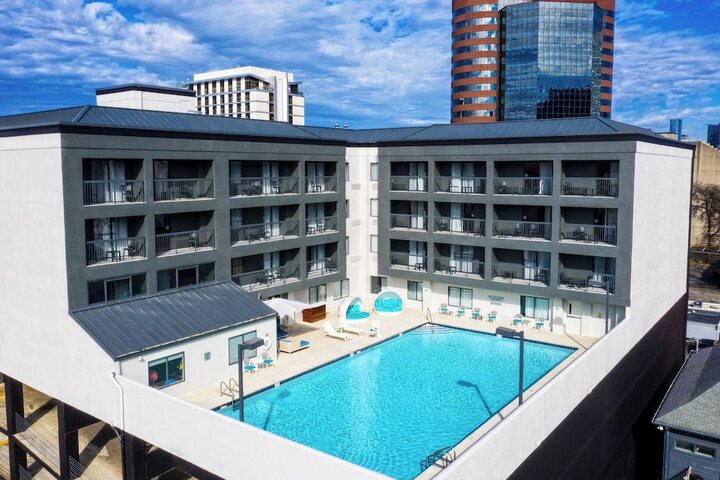 Pool 6 of 50