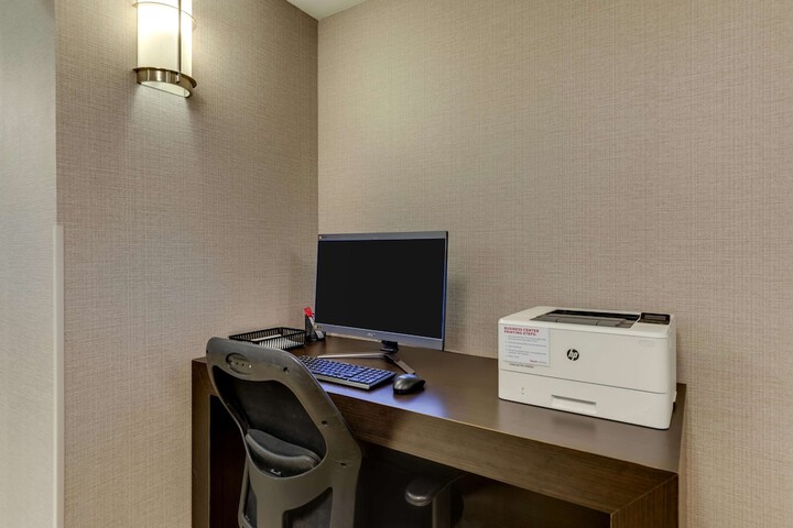 Business Center 48 of 48