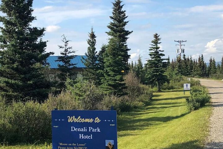 Denali Park Hotel