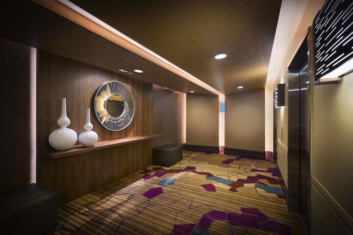 Seminole Hard Rock Hotel & Casino Tampa