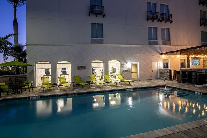 SpringHill Suites by Marriott Fort Myers Estero