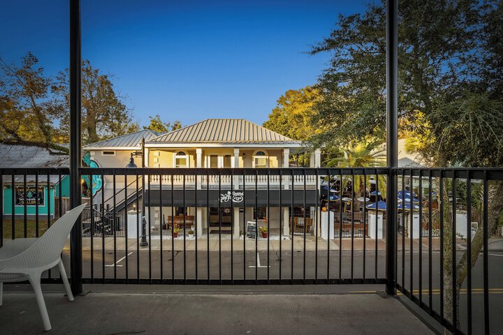 Hotel Mojo