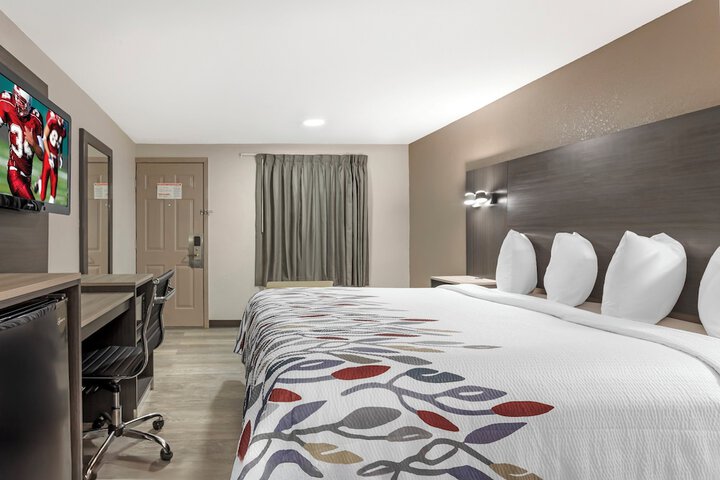 Red Roof Inn Hope