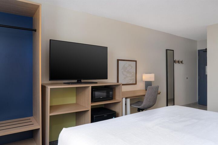Spark by Hilton Carlisle South