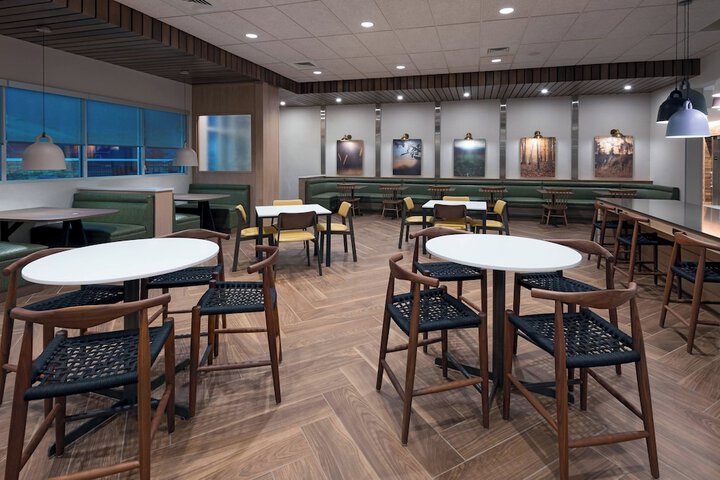 Fairfield Inn & Suites by Marriott Charlotte Monroe