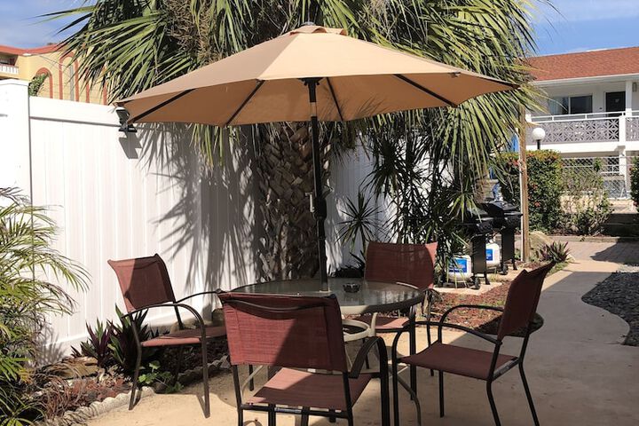 Terrace/Patio 163 of 170