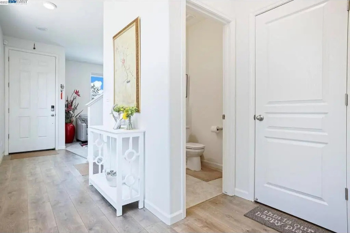 Madera lovely home