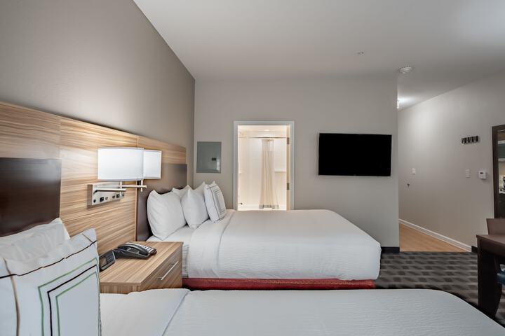 TownePlace Suites by Marriott Dallas Mesquite