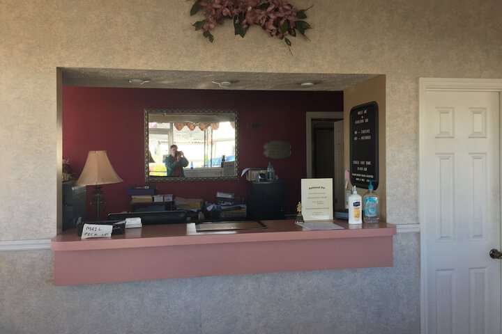 Ashland Inn
