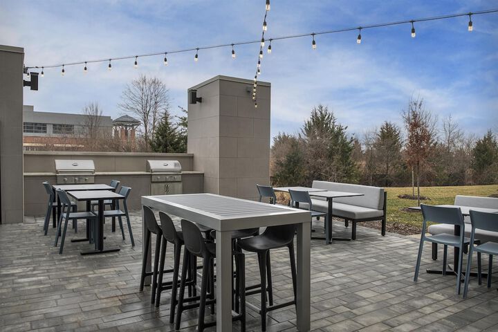 Home2 Suites by Hilton Ashburn Va