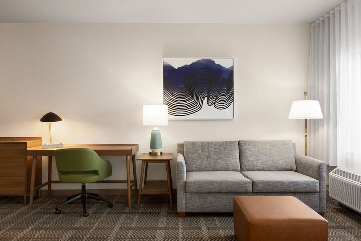 Staybridge Suites Quantico-Stafford by IHG