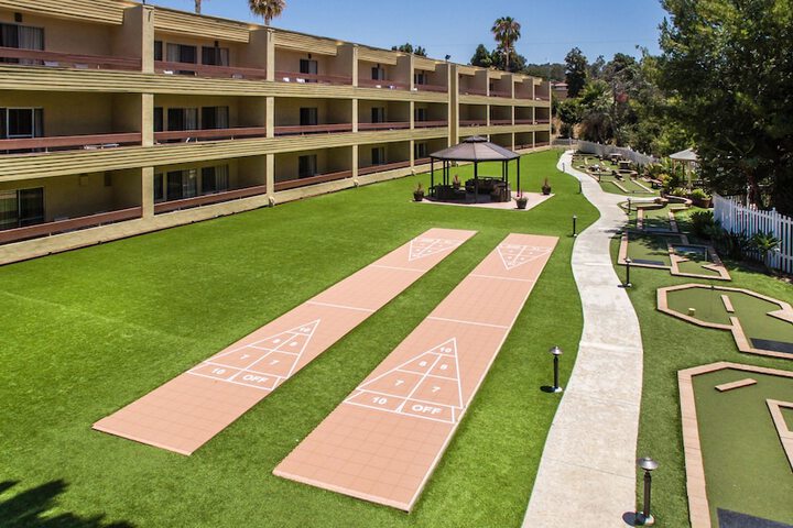 San Clemente Inn