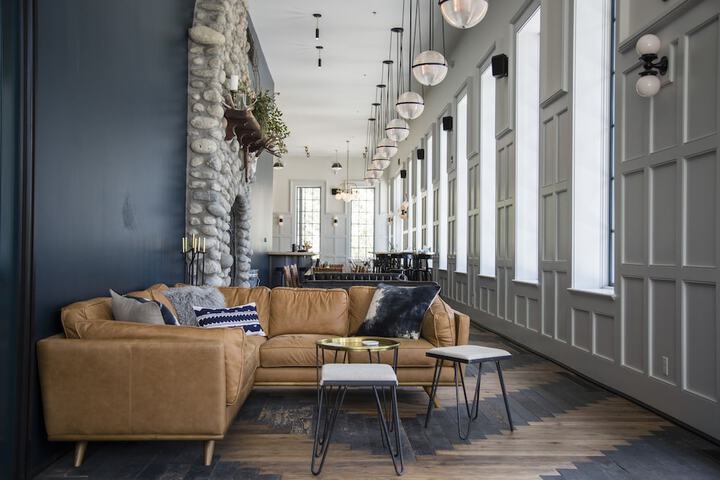 Surf Hotel & Chateau