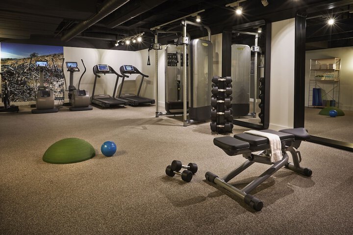 Health and Fitness 33 of 40