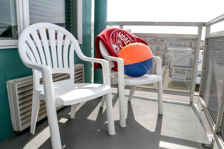 Terrace/Patio 32 of 32
