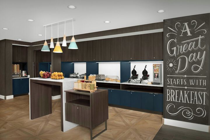 TownePlace Suites by Marriott Lake City