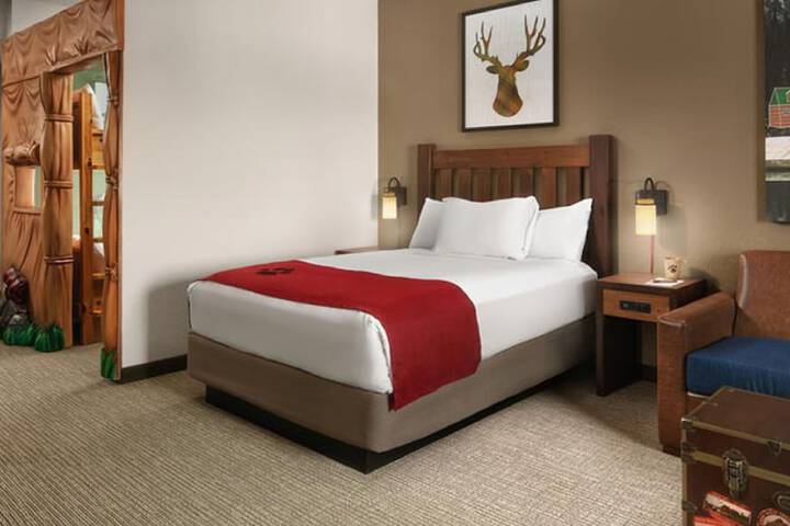 Great Wolf Lodge Concord