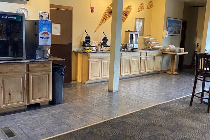 Quality Inn Pagosa Springs