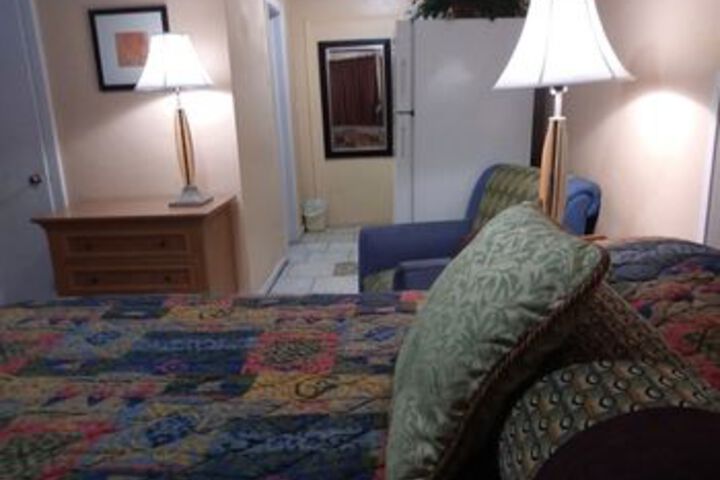 Siesta Motel