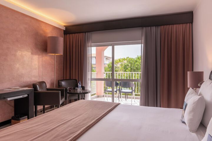 Vila Gale Collection Praia Hotel