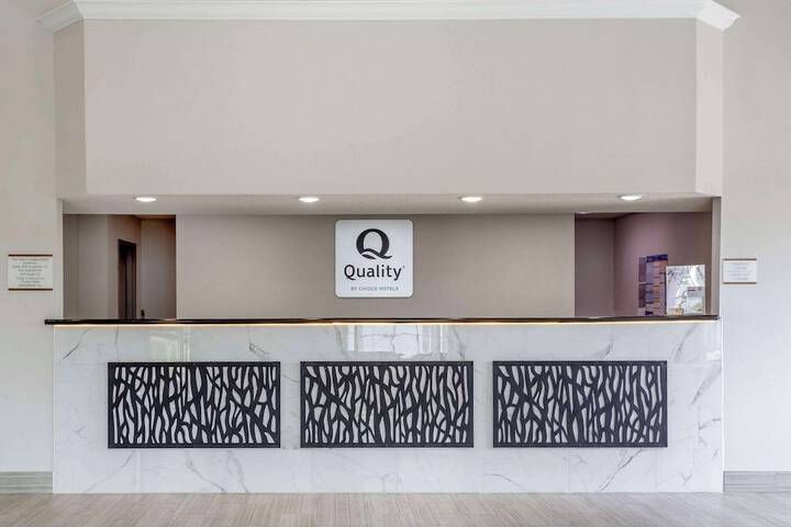 Quality Inn Ripley