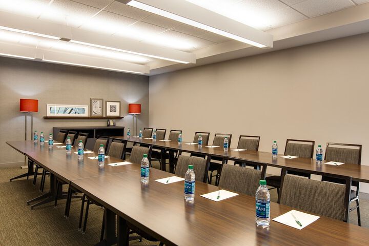 Comfort Suites Shenandoah-The Woodlands