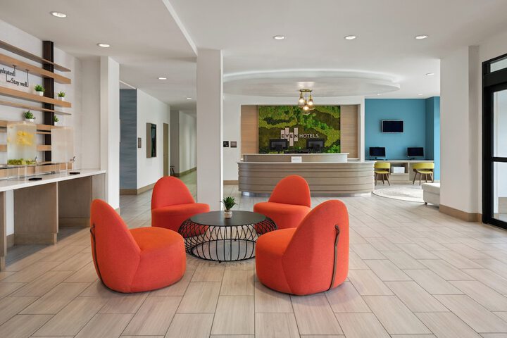 EVEN Hotel Shenandoah - The Woodlands by IHG