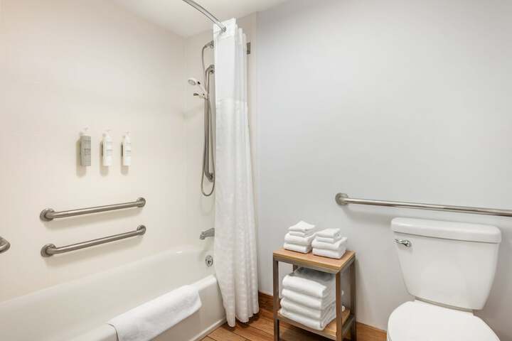 Hilton Garden Inn Wisconsin Dells
