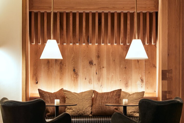 Madeline Hotel & Residences Auberge Collection