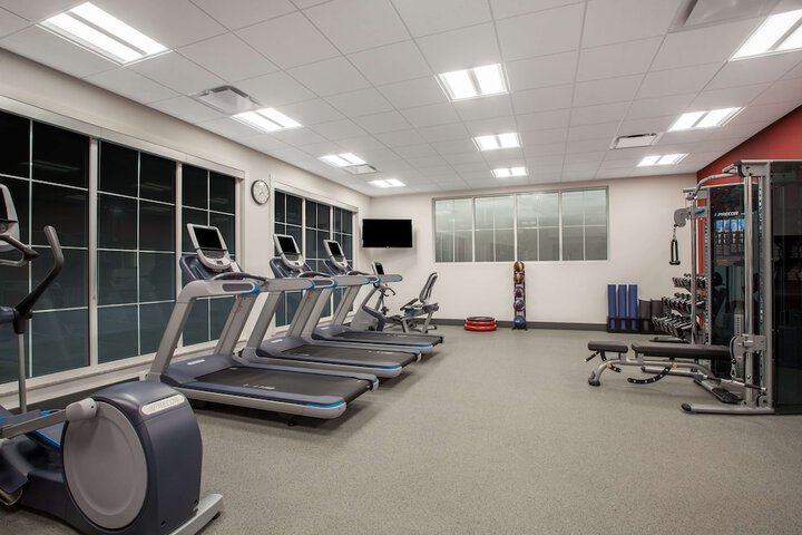 Homewood Suites by Hilton Saratoga Springs