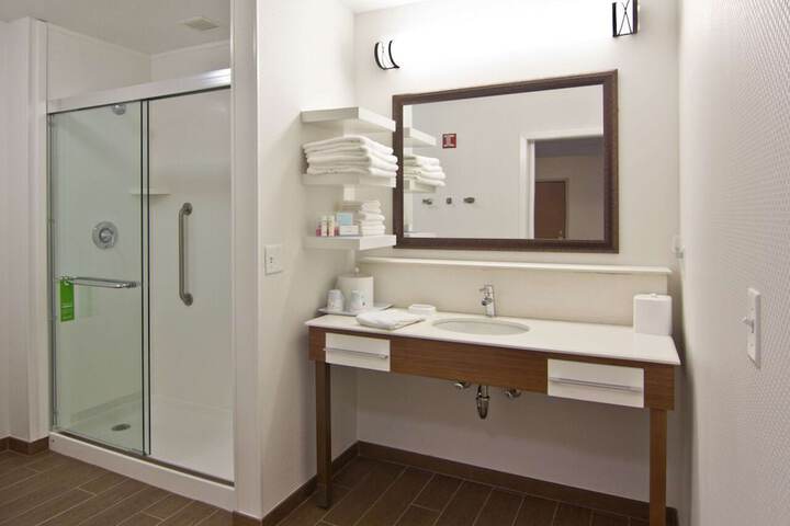 Hampton Inn & Suites Chillicothe