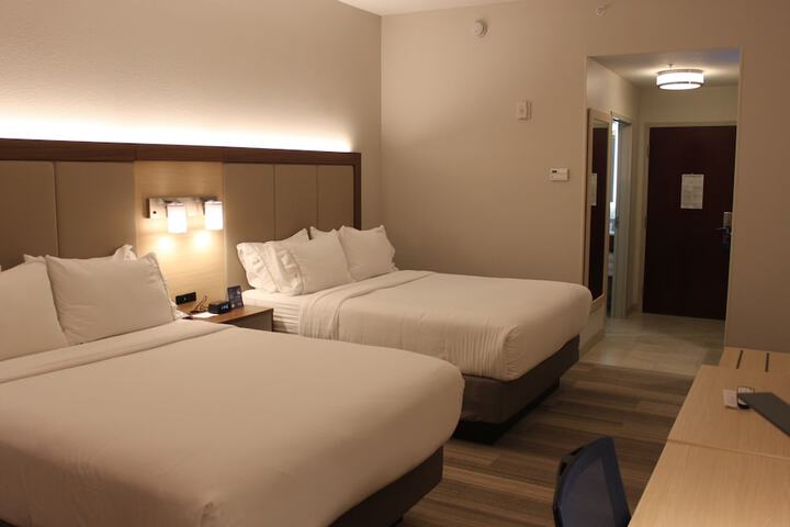 Holiday Inn Express Hotel & Suites Orlando South-Davenport by IHG