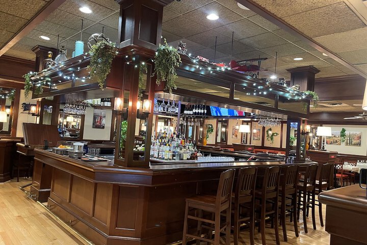 Ramada by Wyndham Seekonk Providence Area