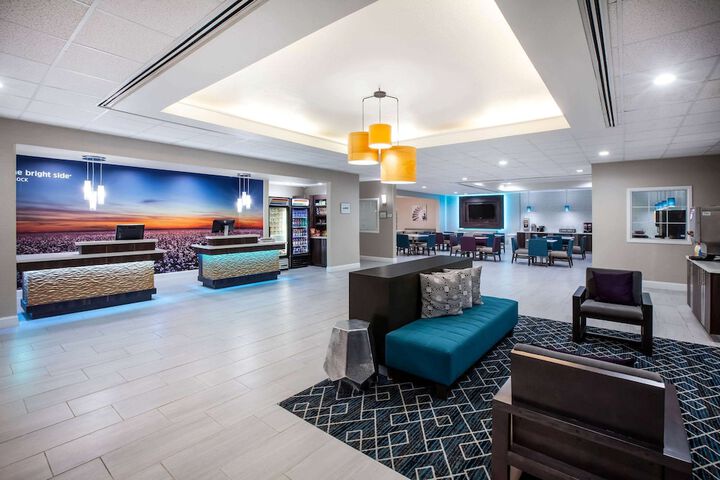 Hotel Interior 10 of 46