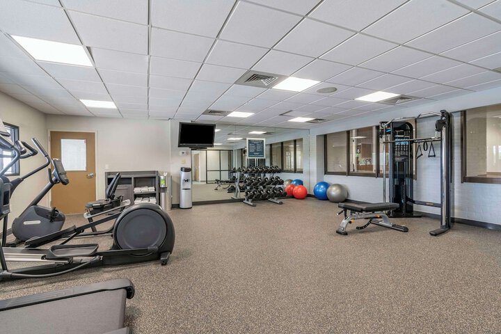 Health and Fitness 36 of 36