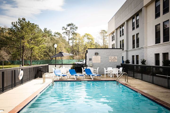 Hampton Inn Hammond