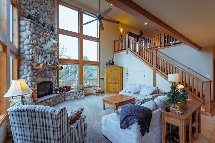 Zion Ponderosa Ranch Resort