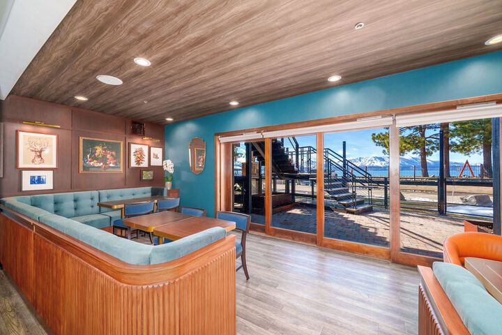The Landing Resort & Spa